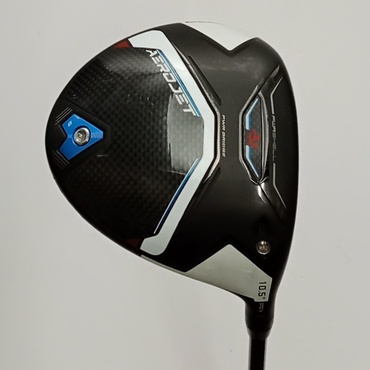 AEROJET 1W 10.5°  S Speeder　NX　for　Cobra