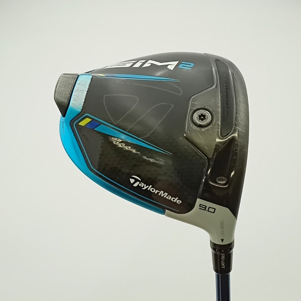 SIM2 1W 9° S Diamana TB 60｜Alpen Online 公式オンラインストア