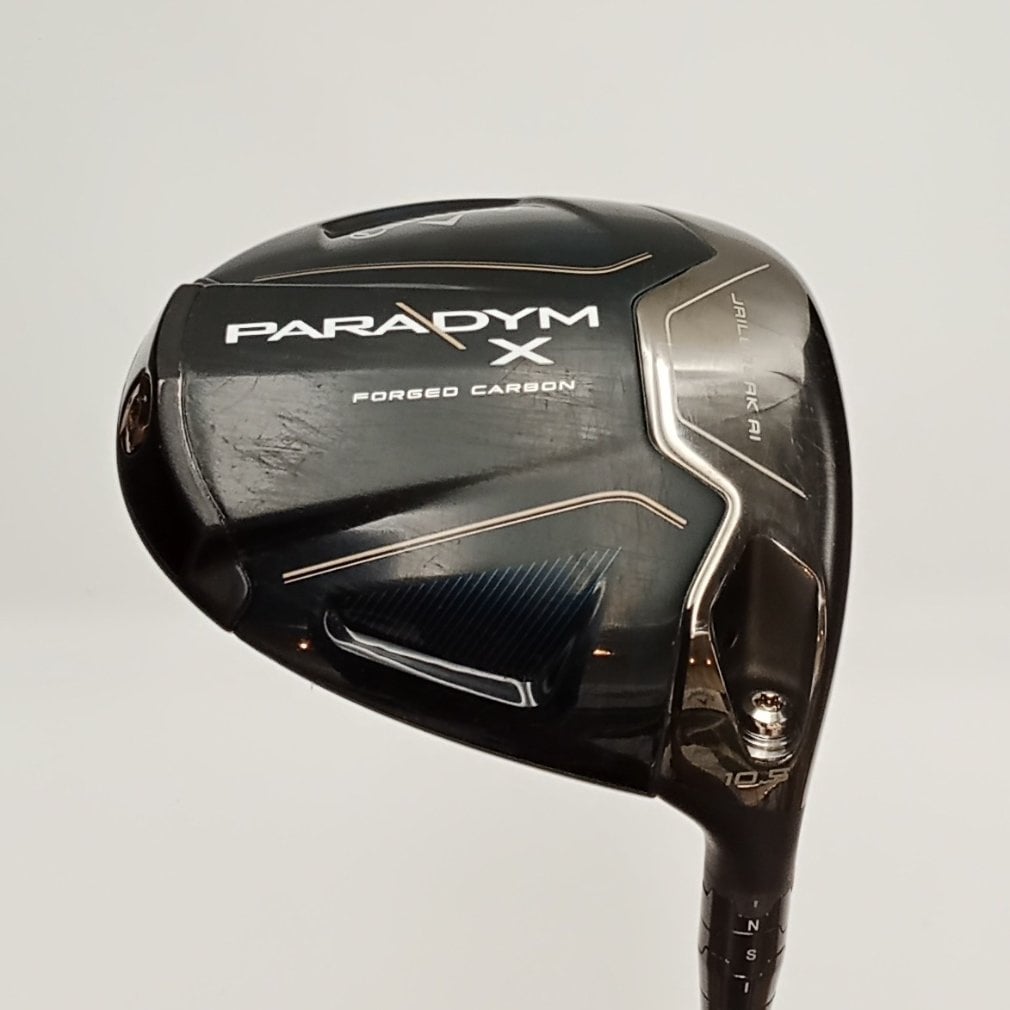 PARADYM X 1W 10.5° S VENTUS TR 5 for Callaway｜Alpen Online 公式
