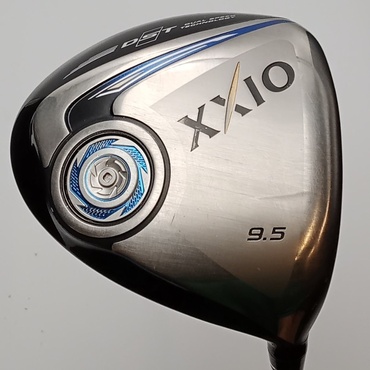 XXIO　9 1W 9.5°  SR XXIO　MP900