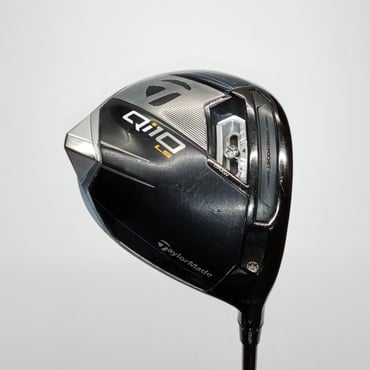 Qi10　LS 1W その他カーボン