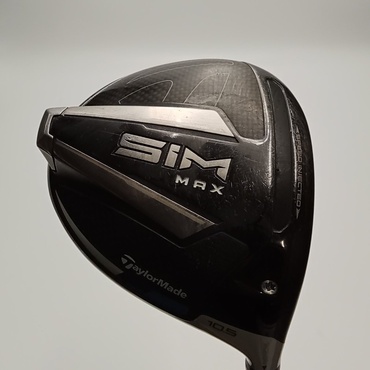 SIM　MAX 1W 10.5°  SR TENSEI　BLUE　TM50