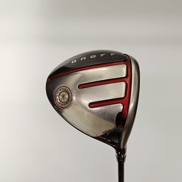ONOFF　AKA　(2020) 1W 10.5°  SR SMOOTH　KICK　MP-520D