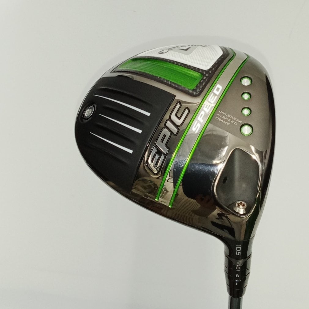 EPIC SPEED 1W 10.5° S Diamana PD 50｜Alpen Online 公式