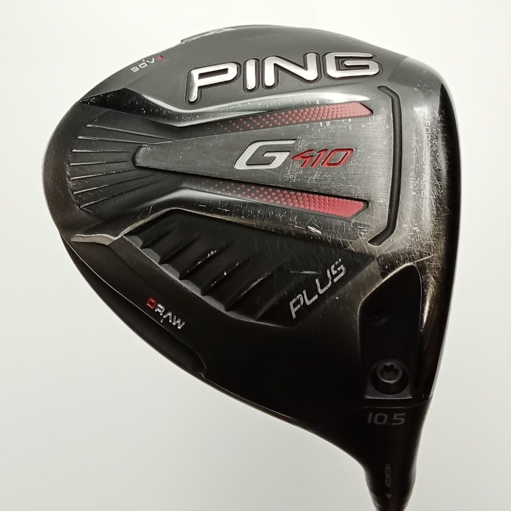G410 PLUS 1W 10.5° S PING TOUR 173-65｜Alpen Online アルペン