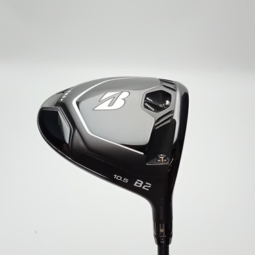B2 1W 10.5°  SR Diamana　BS　50