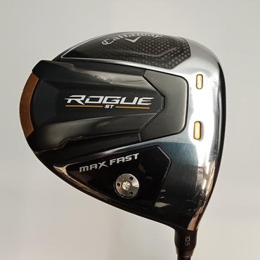 ROGUE　ST　MAX　FAST 1W 10.5°  S Speeder　NX　40　for　Callaway