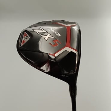 SRIXON　ZX5 1W 10.5°  S Diamana　ZX　50