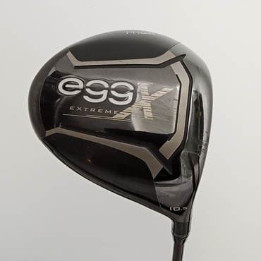 egg　EXTREME 1W 10.5°  M-43 オリジナルカーボン