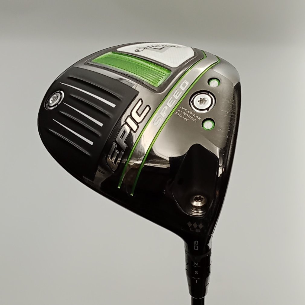 Callaway EPIC SPEED 9.0 トリプルダイヤモンドLS 【公式通販】