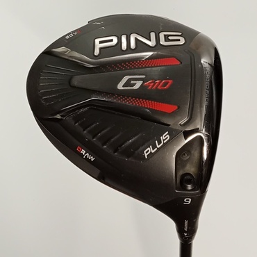 G410　PLUS 1W その他カーボン
