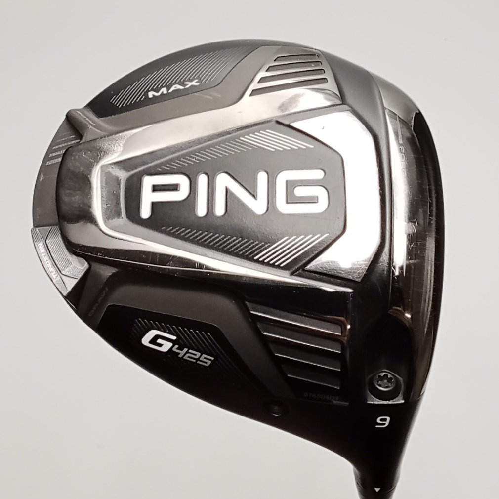 クラブ PING G425 MAX 1W 10.5 PING TOUR 173-65 S Amazon.com : PING G425 MAX Golf Driver PING TOUR173-65 2020