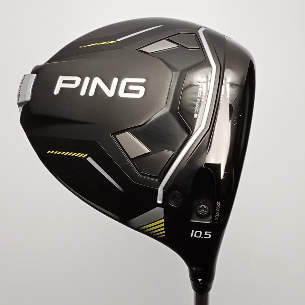 PING G425 MAX 10.5 スピーダーNX グリーン 50S 訳あり 【公式通販】