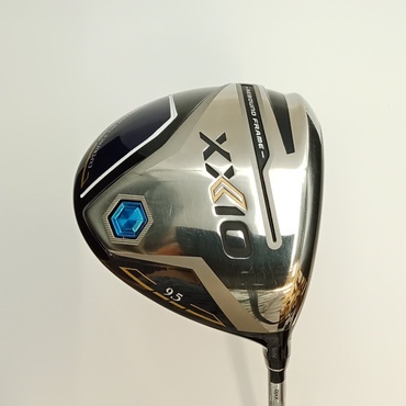 XXIO　12　ネイビー 1W 9.5°  SR XXIO　MP1200　ネイビー