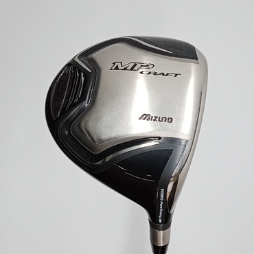 MP　CRAFT　(2014) 1W 9.5°  S Diamana　R　60