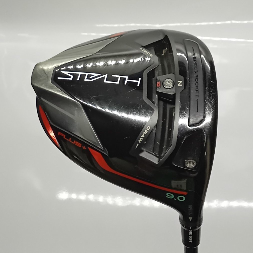 STEALTH PLUS 1W 該当なし[その他ｶｰﾎﾞﾝ]｜Alpen Online 公式オンライン