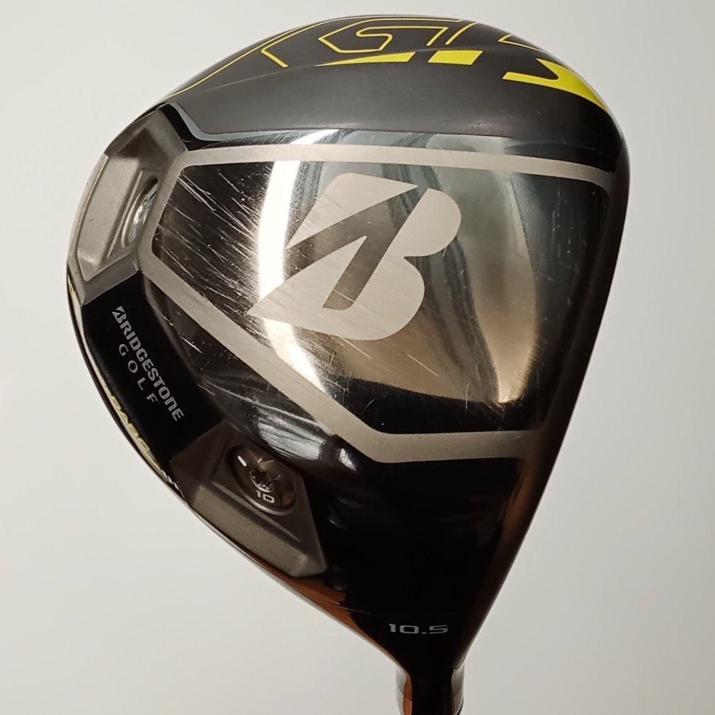 ブリヂストン JGR Tour AD J16-1W JGR ドライバー Tour AD J16-11W(ドライバー（単品）)|JGR