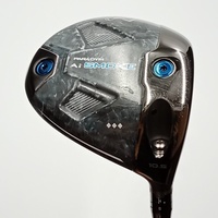 Callaway Ai SMOKE トリプルダイヤ 10.5 ヘッドのみ Ai SMOKE ◇◇◇ (ﾄﾘﾌﾟﾙﾀﾞｲﾔﾓﾝﾄﾞ) 1W 10.5° S TENSEI 60 for Callaway