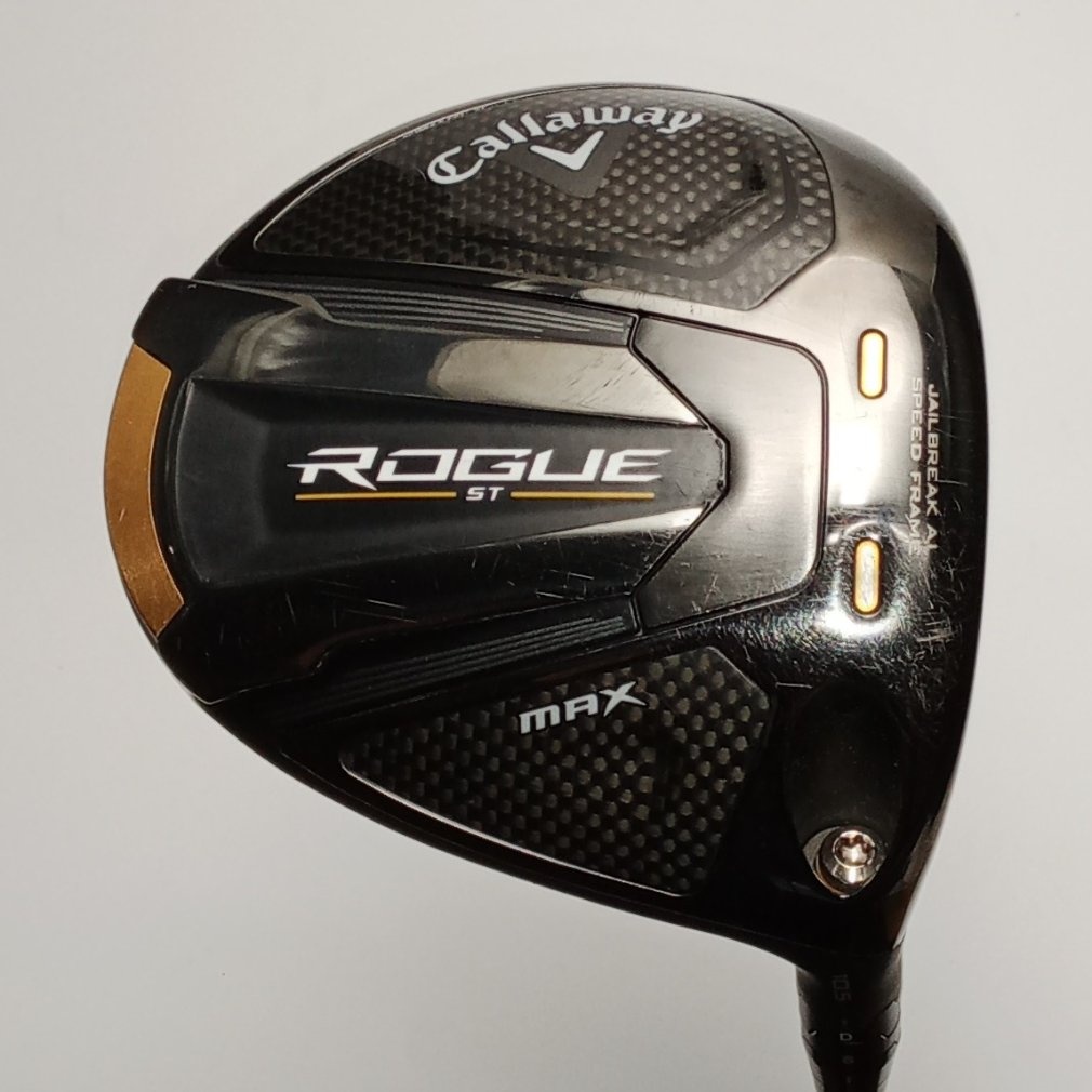 Rogue ST MAX LSドライバーTENSEIオレンジCK PRO ROGUE ST MAX 1W TENSEI CK Pro Orange 60[ｶｽﾀﾑ(人気)]｜Alpen Online