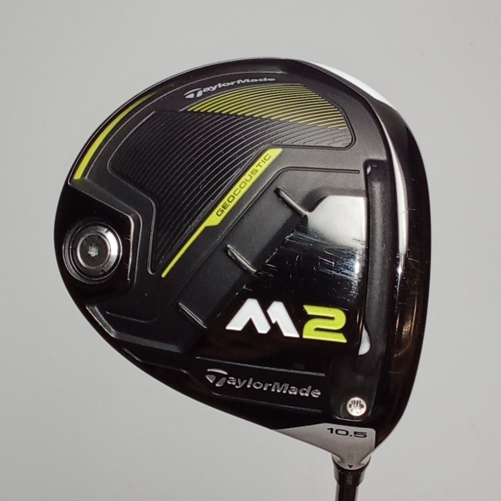 M2 (2017) 1W 10.5° SR TM1-217｜Alpen Online 公式オンラインストア