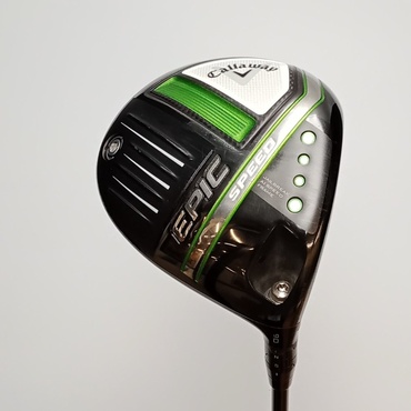 EPIC　SPEED 1W 9°  S Diamana　50　for　Callaway