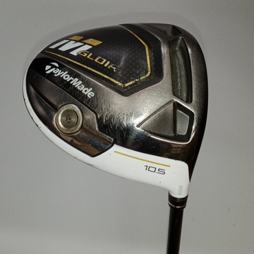 M　GLOIRE 1W 10.5°  SR Speeder　EVOLUTION　TM