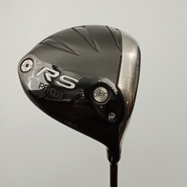 RS　(2017) 1W 10.5°  S Speeder　569　EVOLUTION　Ⅲ