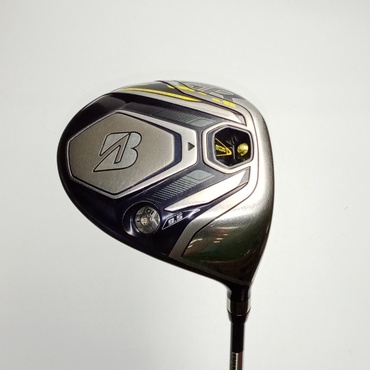 TOUR　B　JGR　(2019) 1W その他カーボン