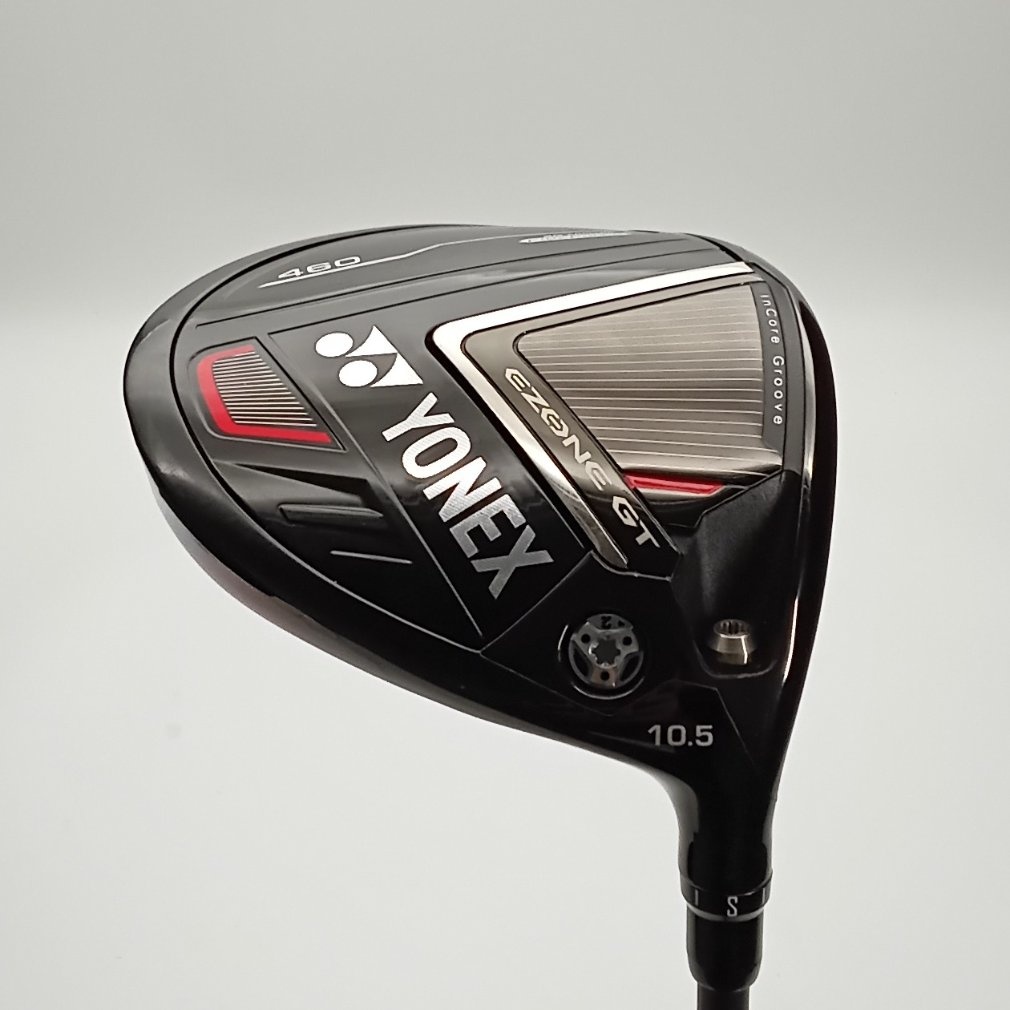 EZONE GT 460 (2022) 1W 10.5° R REXIS KAIZA-H5｜Alpen Online 公式