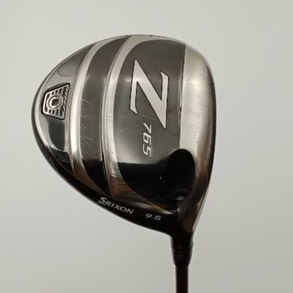 Z765 SRIXON Speeder 0 EVOLUTION S 1W 9.5° ドライバー Online Ⅲ