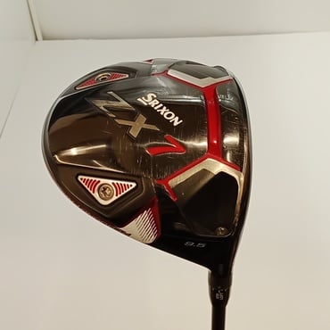 SRIXON　ZX7 1W その他カスタム(通常)