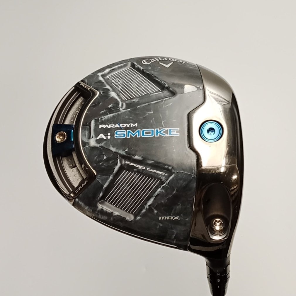 Ai SMOKE MAX 1W 10.5° SR TENSEI 50 for Callaway｜Alpen Online 公式