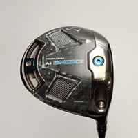 Ai SMOKE MAX 1W 10.5° SR TENSEI 50 for Callaway｜Alpen Online 公式