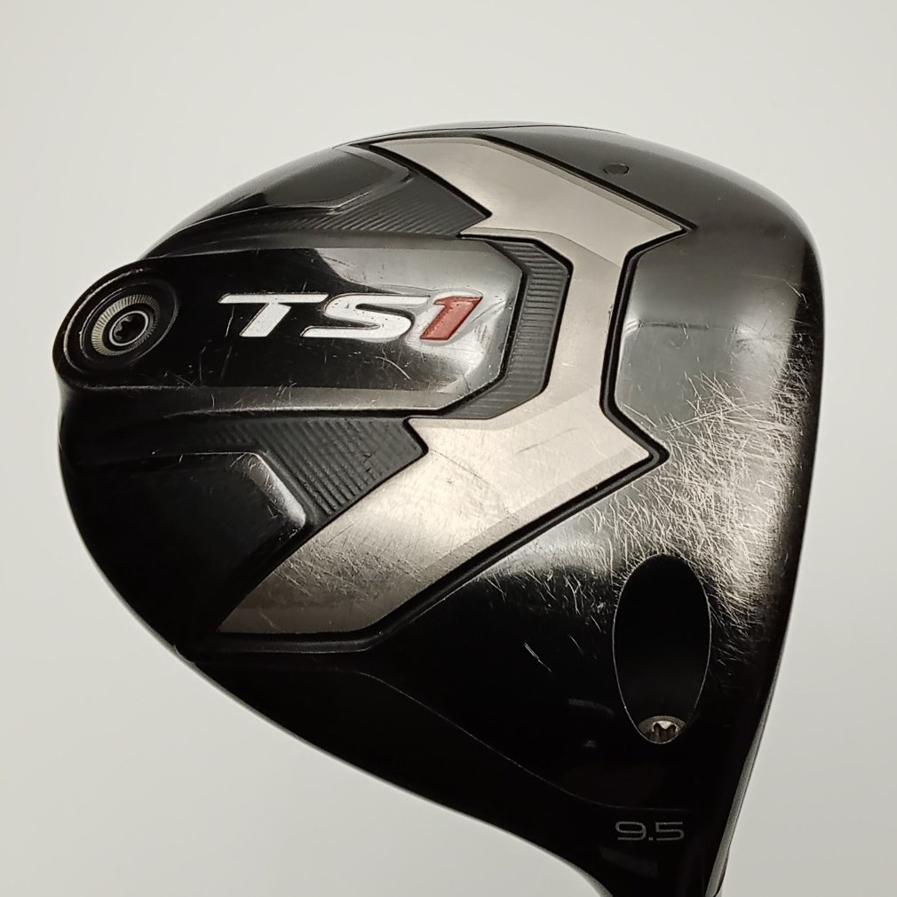 Titleist タイトリスト/TS1ドライバー/9.5°/1W/Diamana50/FLEX:S/ゴルフクラブ/ABランク/69【中古】 Titleist タイトリスト/TS1ドライバー/9.5°/1W/Diamana50/FLEX:S