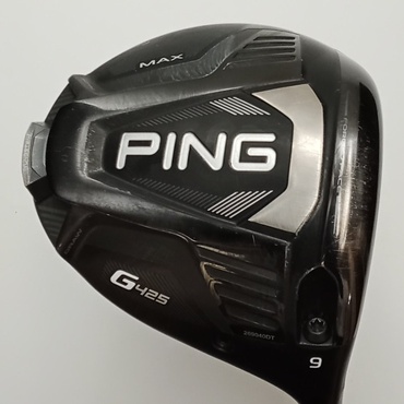 G425　MAX 1W 9°  S PING　TOUR　173-65