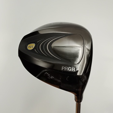 SUPER　egg　(2022)　高反発 1W 10.5°  R (M-37) SUPER　egg　オリジナル　シャフト