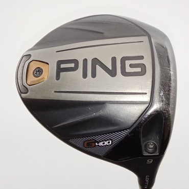 G400 1W その他カーボン