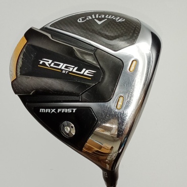 Callaway - ローグ　max fast 4UT speedernex 40-SR キャロウェイ(Callaway) ドライバー ローグ ST MAX SPEEDER NX