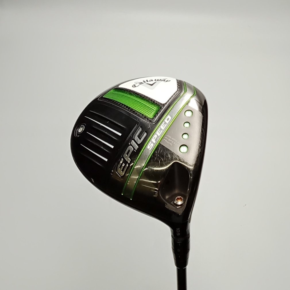 キャロウェイ エピックスピード 10.5度 EPIC SPEED Callaway