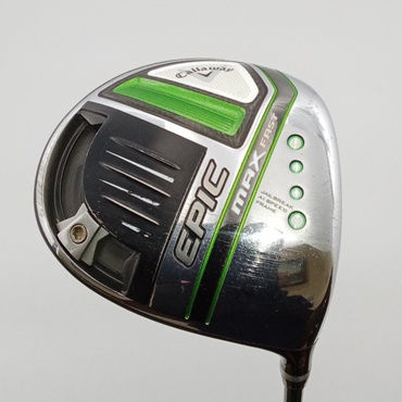 EPIC　MAX　FAST 1W 10.5°  SR Speeder　EVOLUTION　for　Callaway