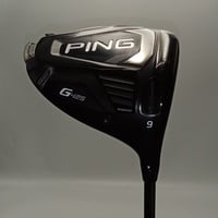 G425 MAX 1W 9° S PING TOUR 173-55｜Alpen Online 公式オンラインストア