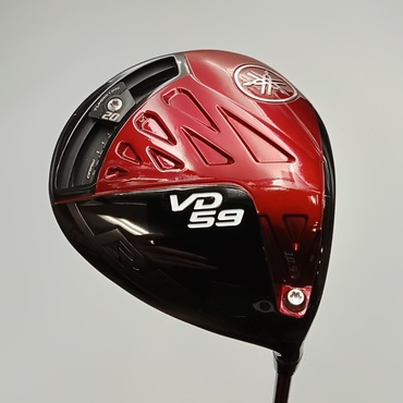 RMX　VD59 1W 10.5°  SR Diamana　YR