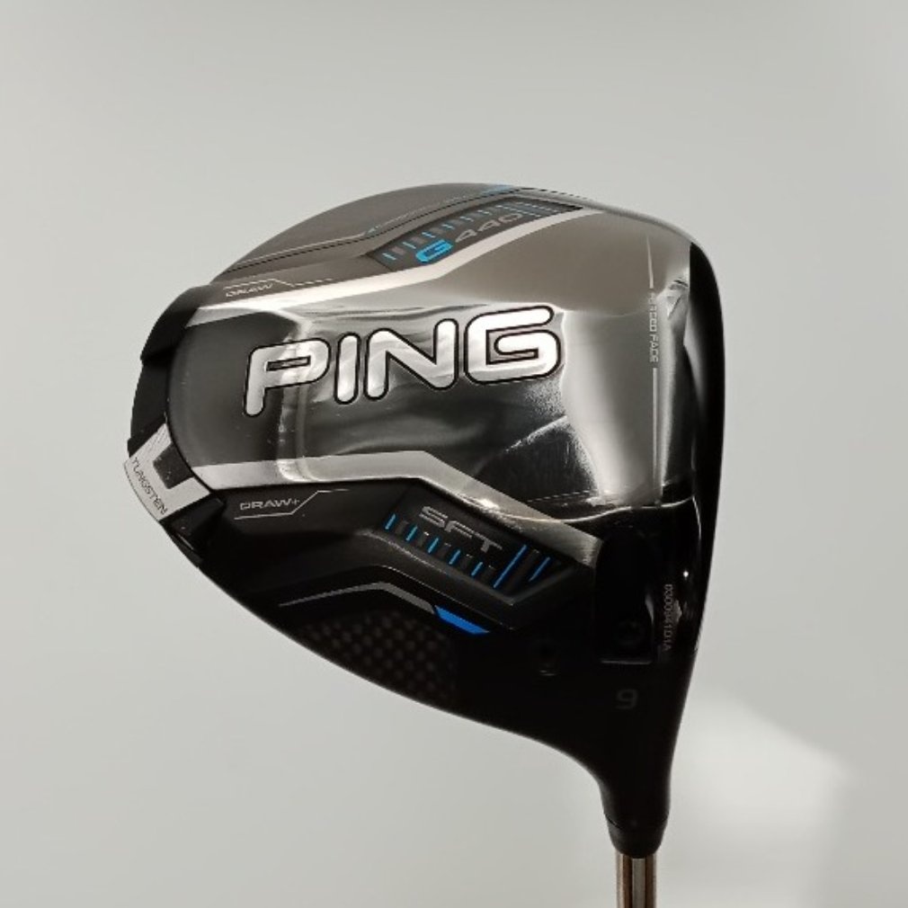 G440 SFT 1W 9° S PING TOUR 2.0 CHROME 65｜Alpen Online