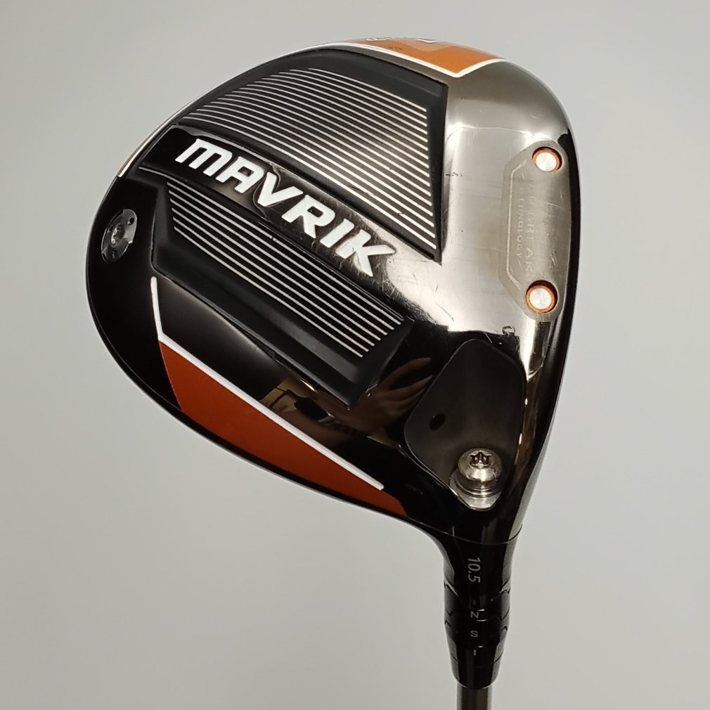 MAVRIK 1W 10.5° S Diamana 50 for Callaway｜Alpen Online 公式