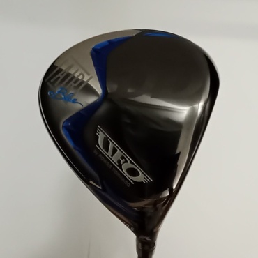 POWER　TORNADO　UFO　AIR　DD 1W その他カーボン