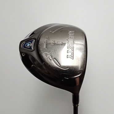 MAJESTY　ROYAL　SP 1W 10.5°  R MAJESTY　LV520　for　W