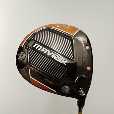 MAVRIK　MAX 1W 9°  S Diamana　40　for　Callaway