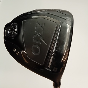 XXIO　10　クラフトモデル 1W 9.5°  S Speeder　569　EVOLUTION　Ⅴ