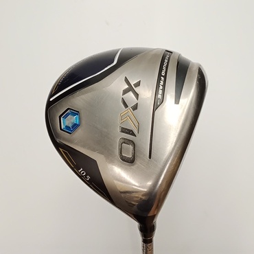 XXIO　12　ネイビー 1W 10.5°  R XXIO　MP1200　ネイビー