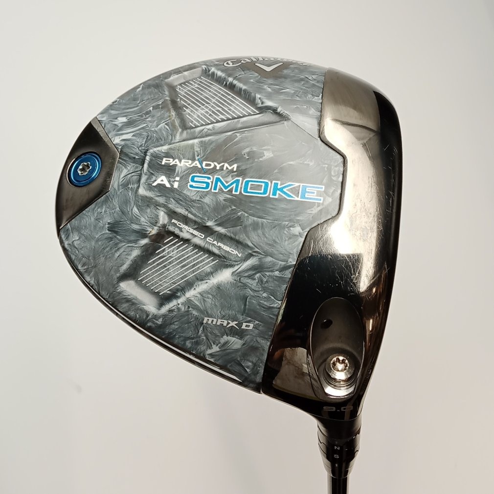 【新品】TENSEI 50 S for Callaway キャロウェイ　1W Ai SMOKE MAX D 1W 9° S TENSEI 50 for Callaway｜Alpen Online